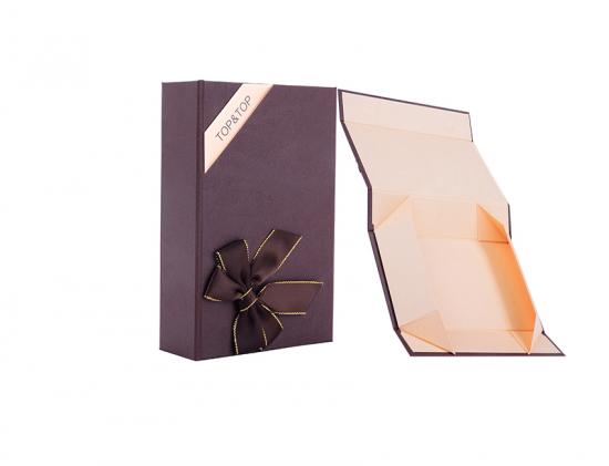 Foldable Packaging Box