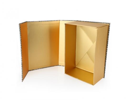 Paper Packaging Box