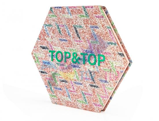 Custom High Quality Eyeshadow Palette