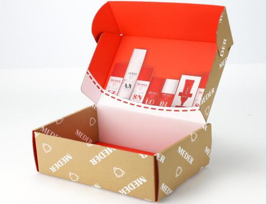 Cosmetic Packaging