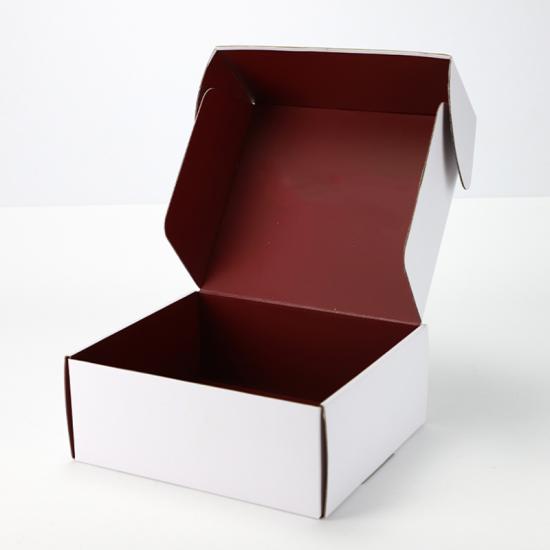 Shipping Mailing Box