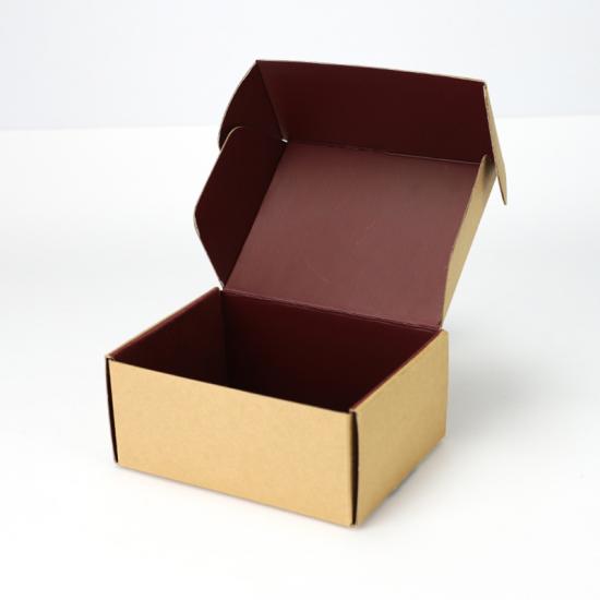 Shipping Mailing Box