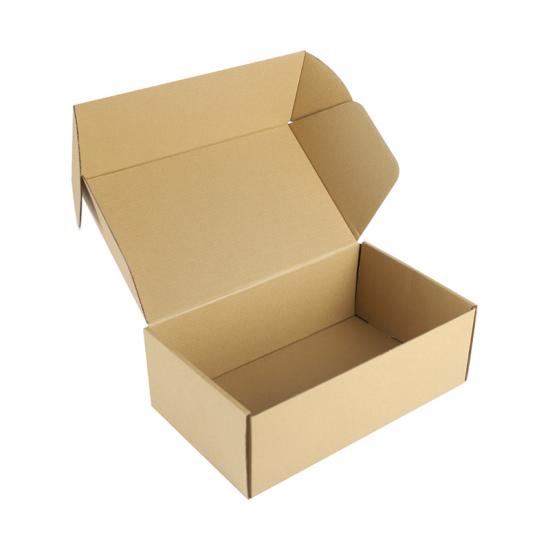 Shipping Mailing Box