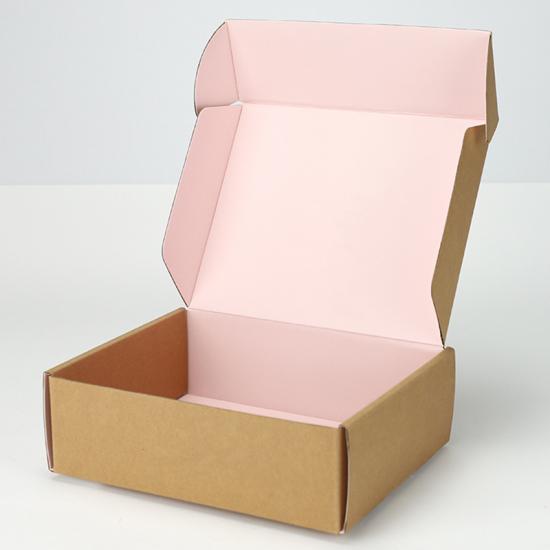 Shipping Mailing Box