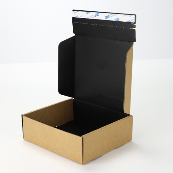 Shipping Mailing Box