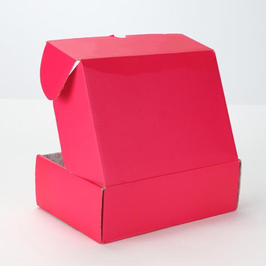 Shipping Mailing Box