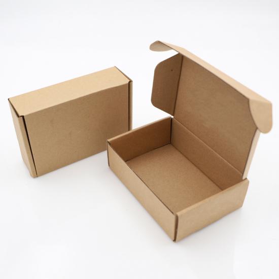 Shipping Mailing Box