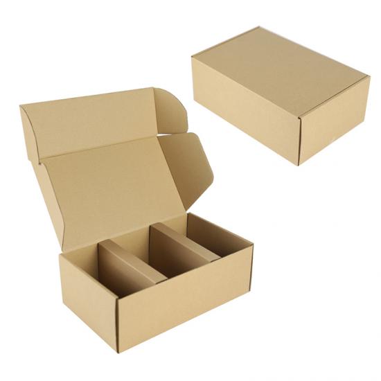 Shipping Mailing Box