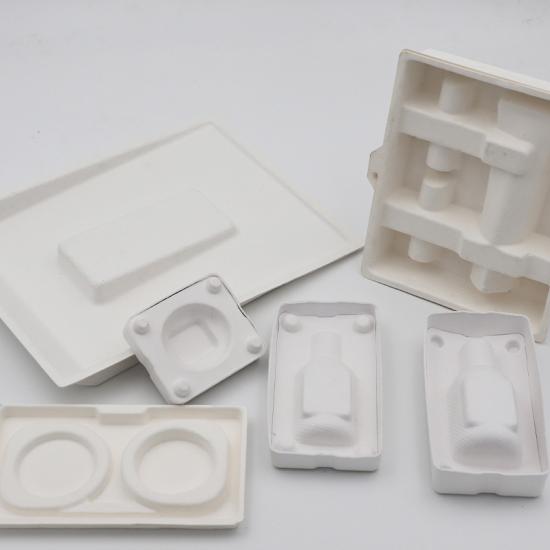 Bagasse Packaging