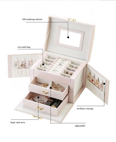 jewelry box