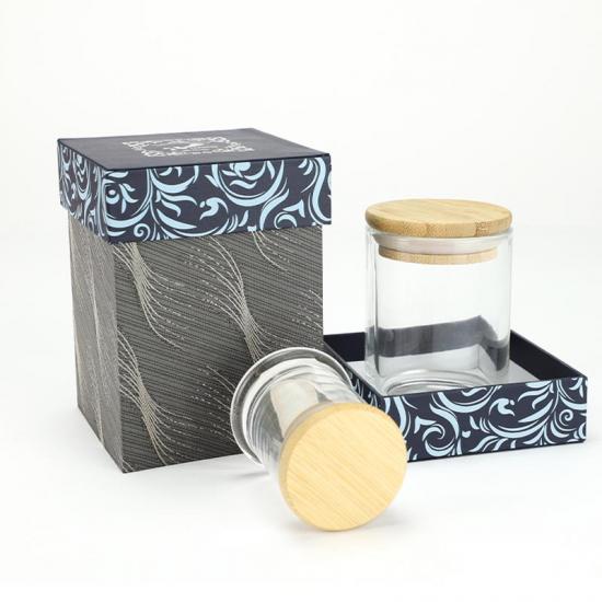 candle gift box