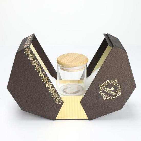 candle gift box