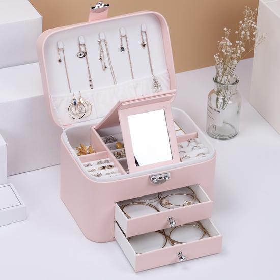 jewelry box