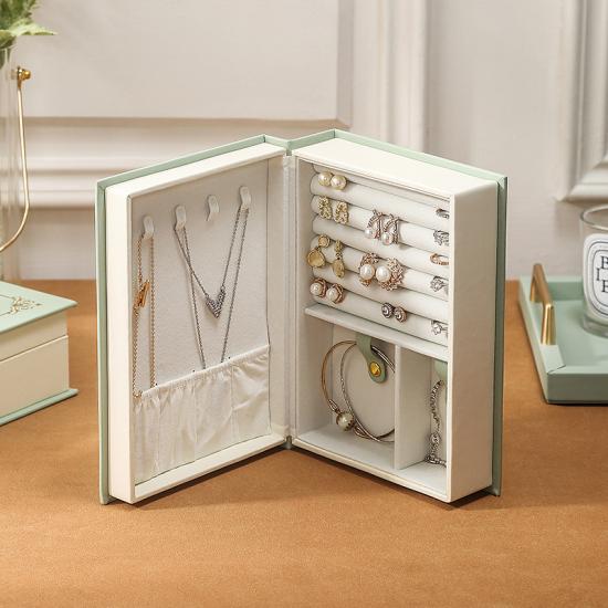 jewelry box