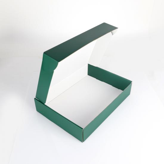 Shipping Mailing Box