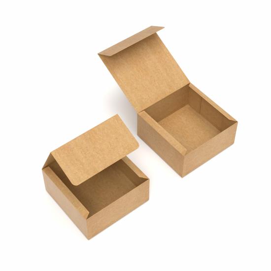 Shipping Mailing Box