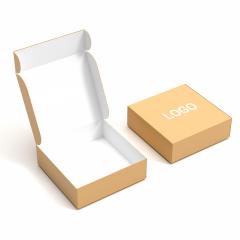shipping box