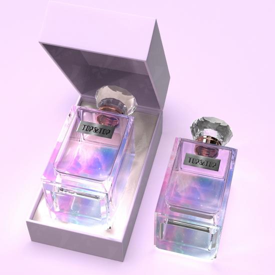 perfume boxes