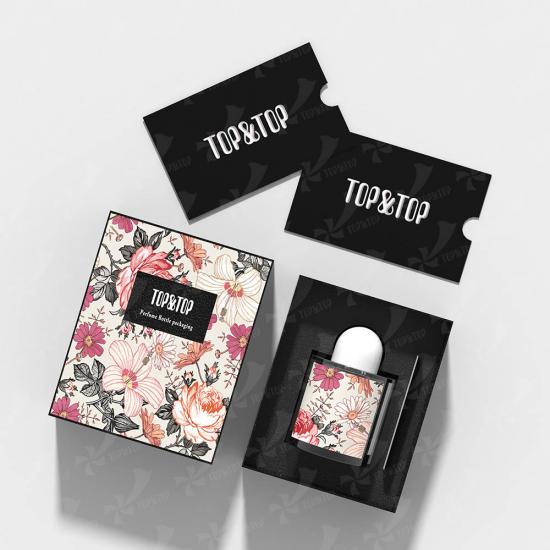 perfume boxes