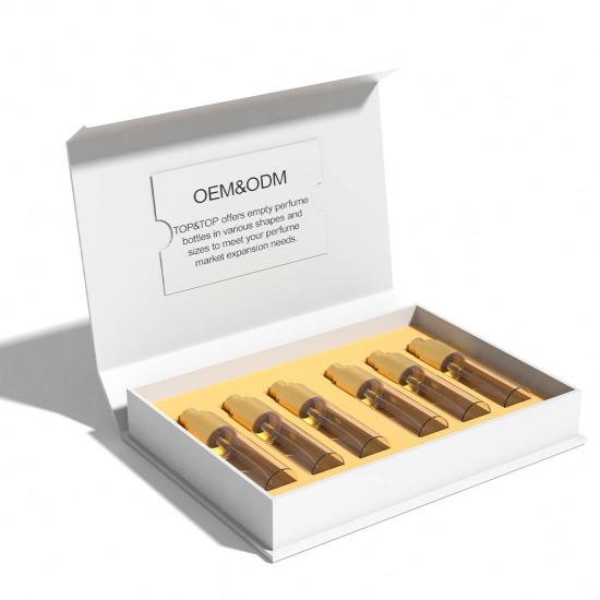 custom magnetic gift boxes