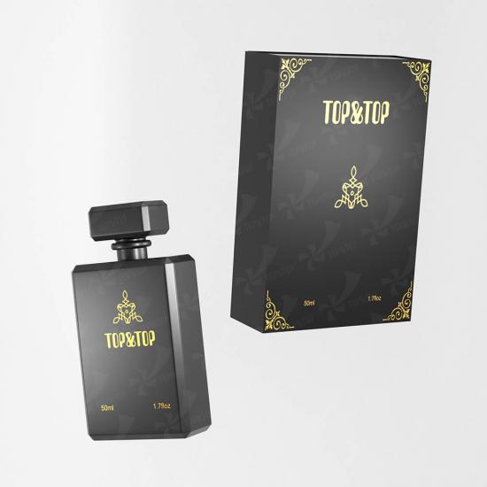 perfume boxes