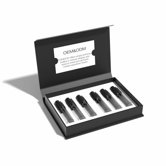 perfume boxes