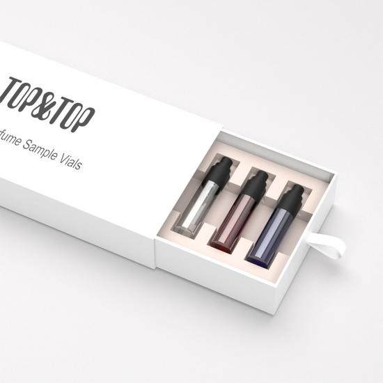 perfume boxes