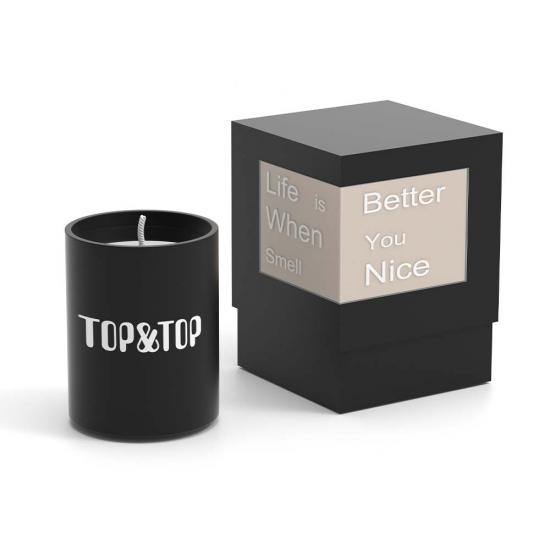 candle boxes