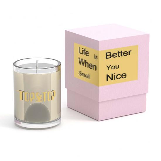 candle boxes