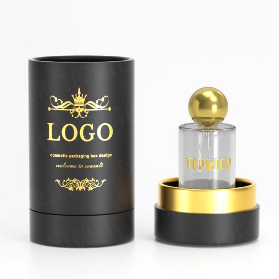 cardboard cylinder packaging