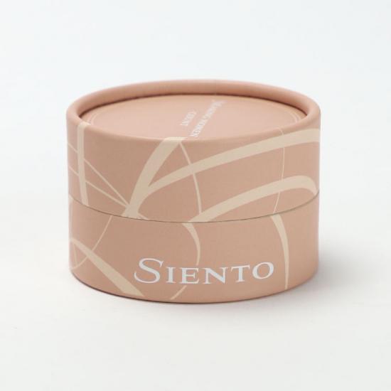 cardboard cylinder packaging