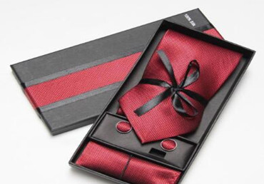 The  Factors forTie Gift Box Design