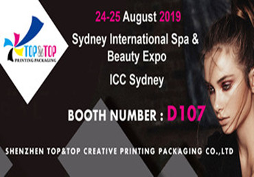 2019 Australia Exhibition