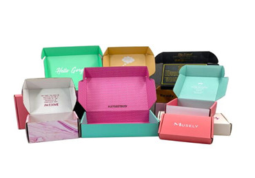 How to Choose Right Corrugated Paper for Your Creative Shipping Box?