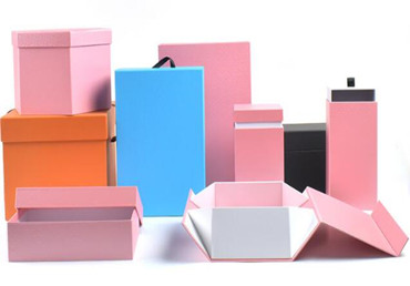 How to guarantee the quality of folding gift box