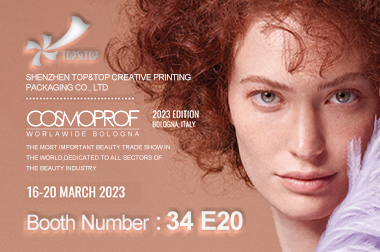 Cosmoprof Worldwide Bologna 2023 - ExpoBeds