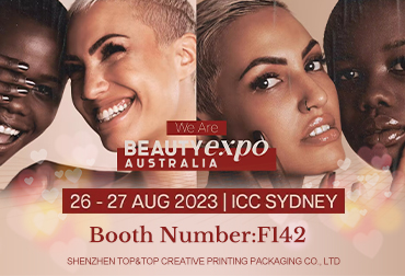 We Are BEAUTYexpò AUSTRALIA 26-27 AUG 2023 | ICC SYDNEY Booth Number:F142
